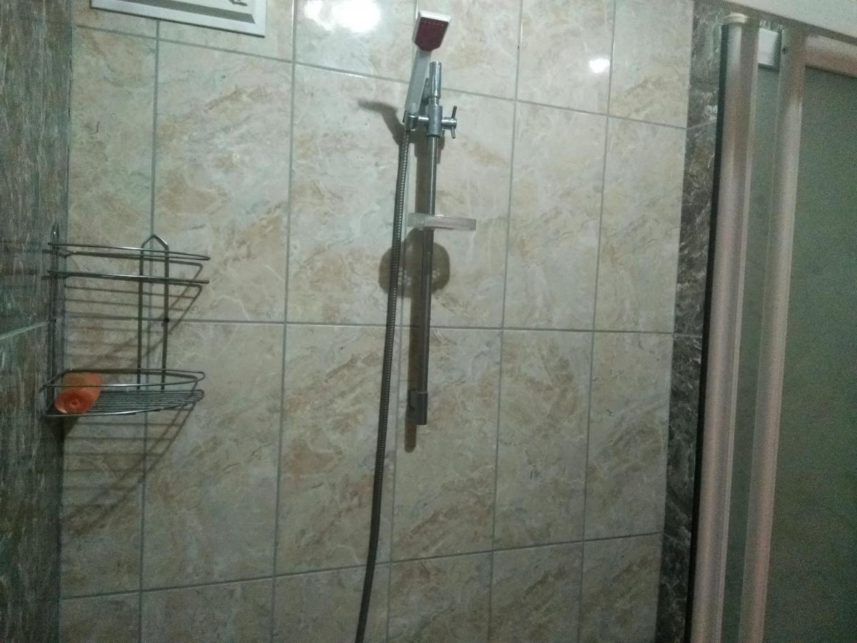 Otel Aydos Ankara Esterno foto