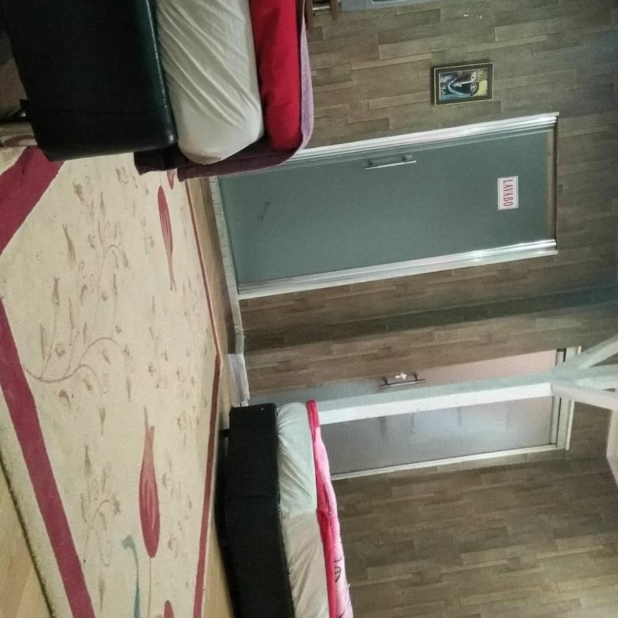 Otel Aydos Ankara Esterno foto